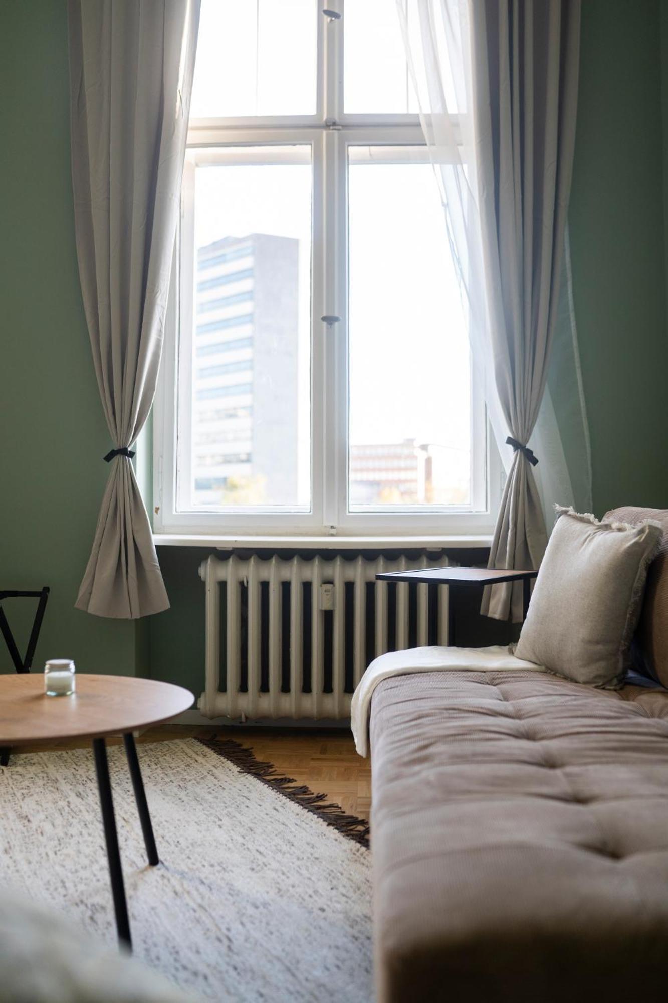 Jomi Stays, Brandenburgische Strasse 16 - Wohnen Beim Kurfuerstendamm Hospedagem domiciliar