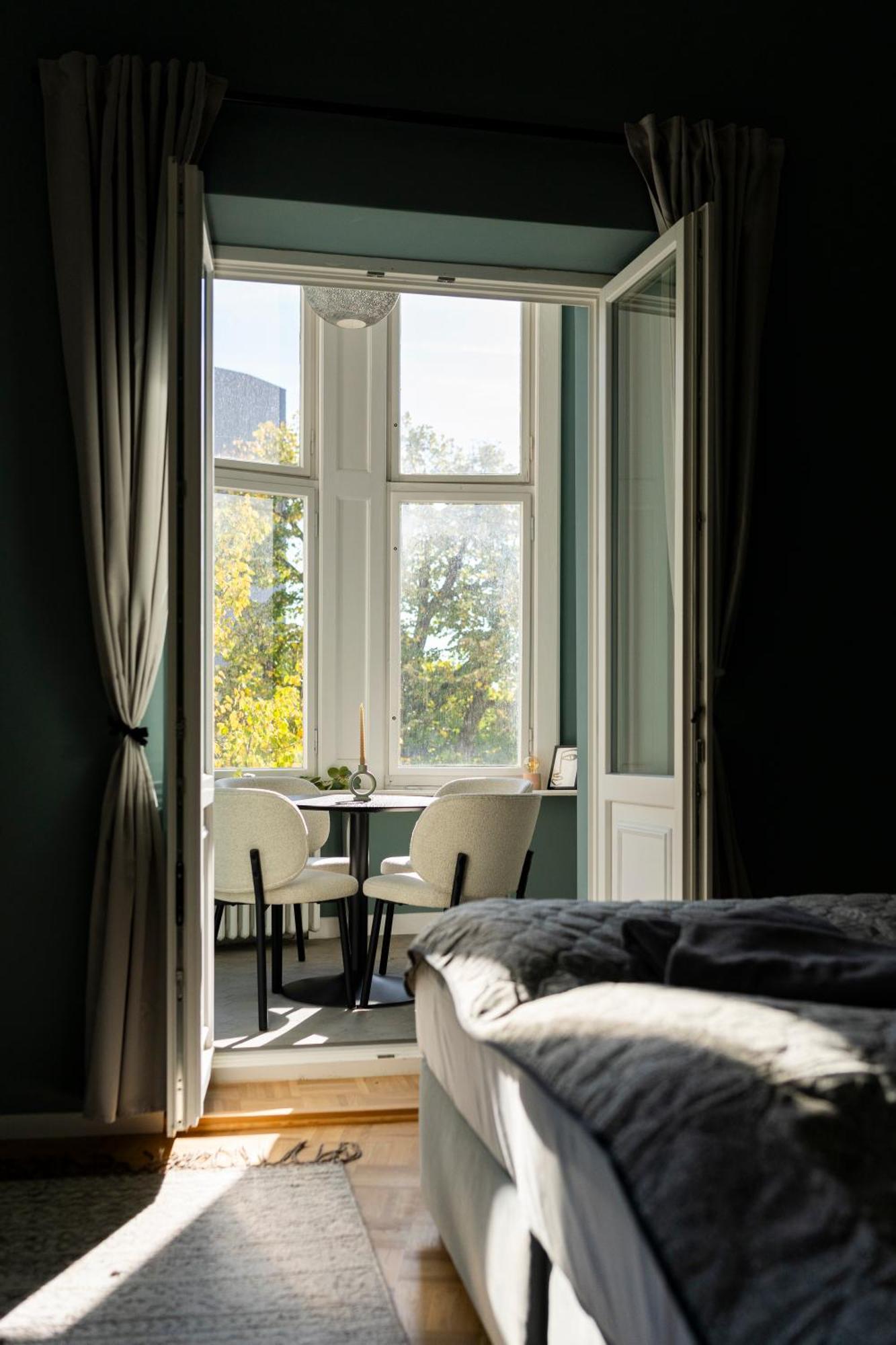 Jomi Stays, Brandenburgische Strasse 16 - Wohnen Beim Kurfuerstendamm Hospedagem domiciliar Berlim