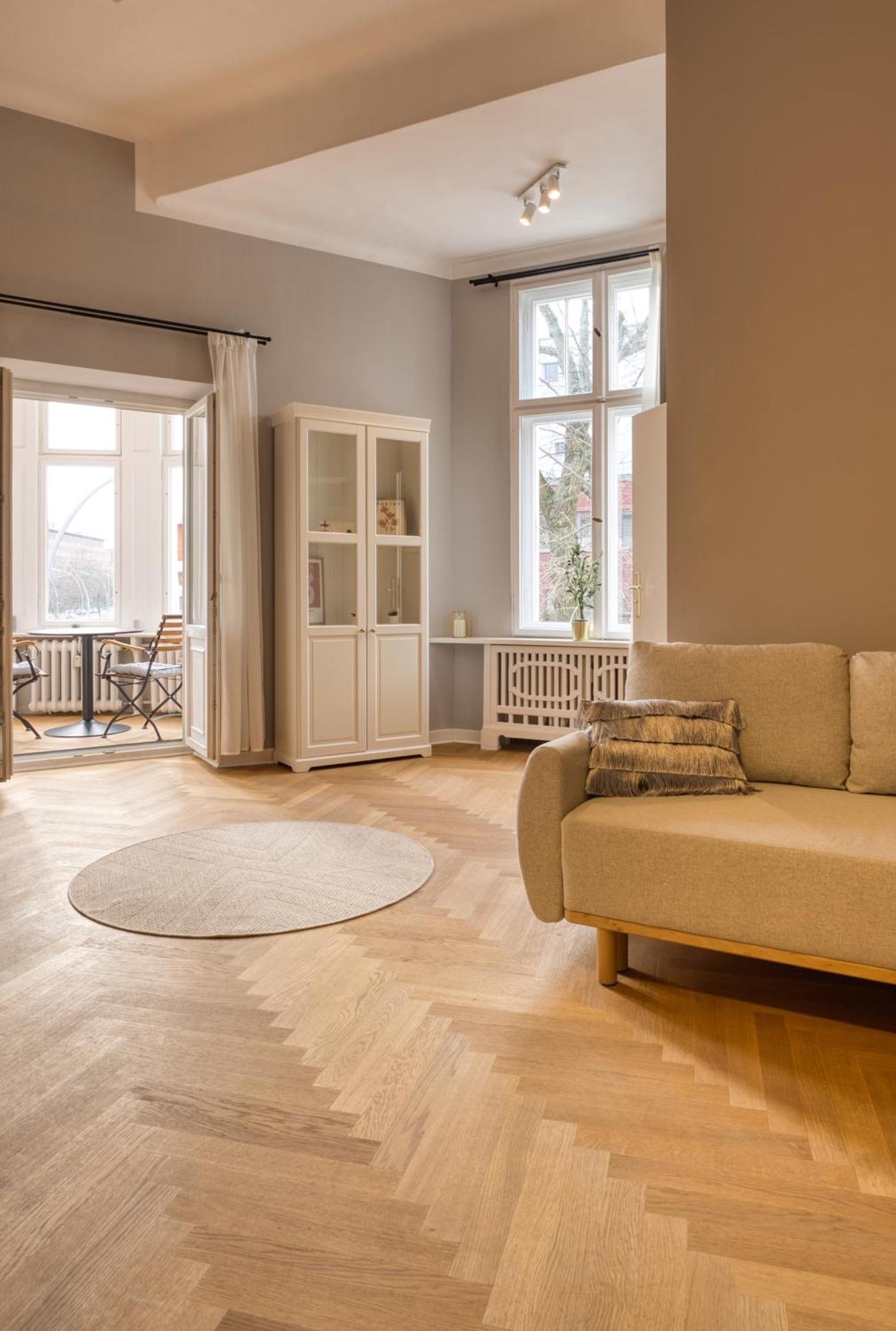 Jomi Stays, Brandenburgische Strasse 16 - Wohnen Beim Kurfuerstendamm Hospedagem domiciliar Berlim